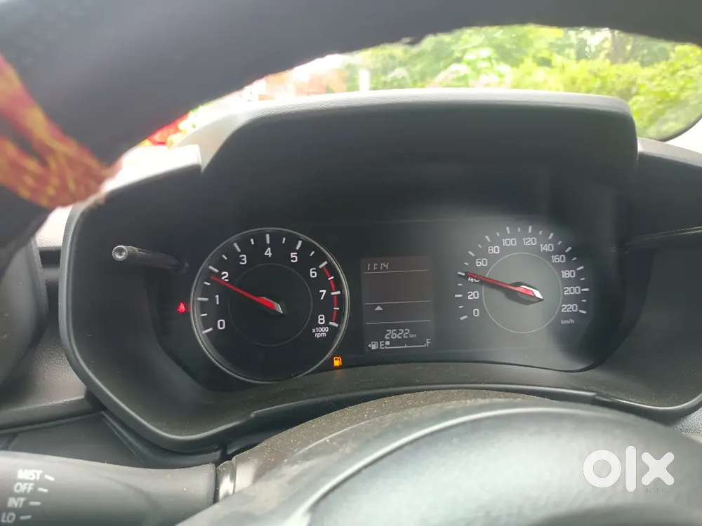 Maruti Suzuki New-gen Swift 2025