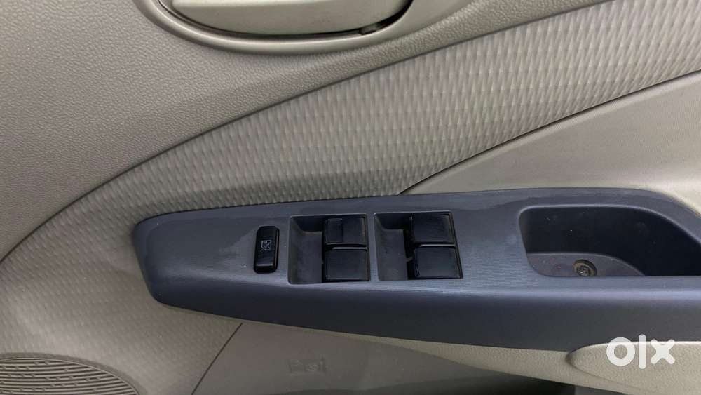Toyota Etios Liva 2014-2016 G, 2014, Petrol