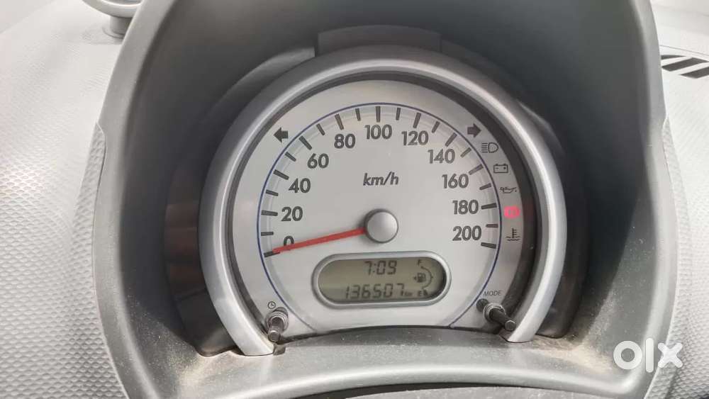 Maruti Suzuki Ritz Vdi Bs-iv, 2013, Diesel