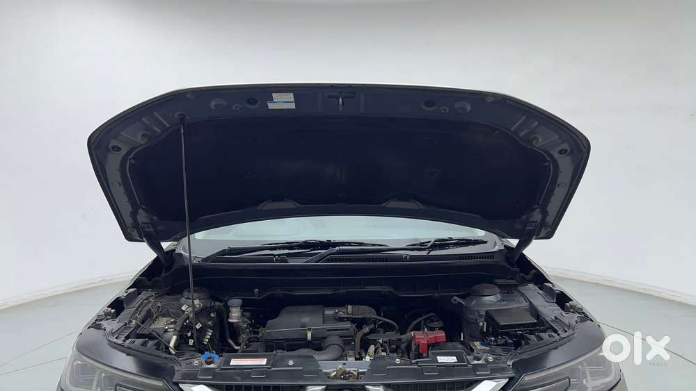 Maruti Suzuki Brezza Zxi Plus At, 2024, Petrol
