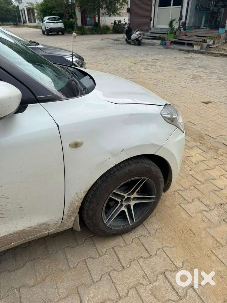 2020 Maruti Swift Lxi
