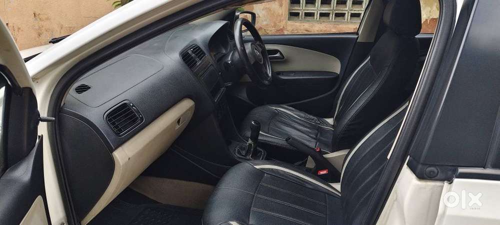 Volkswagen Polo Diesel Comfortline 1.2l, 2012, Diesel