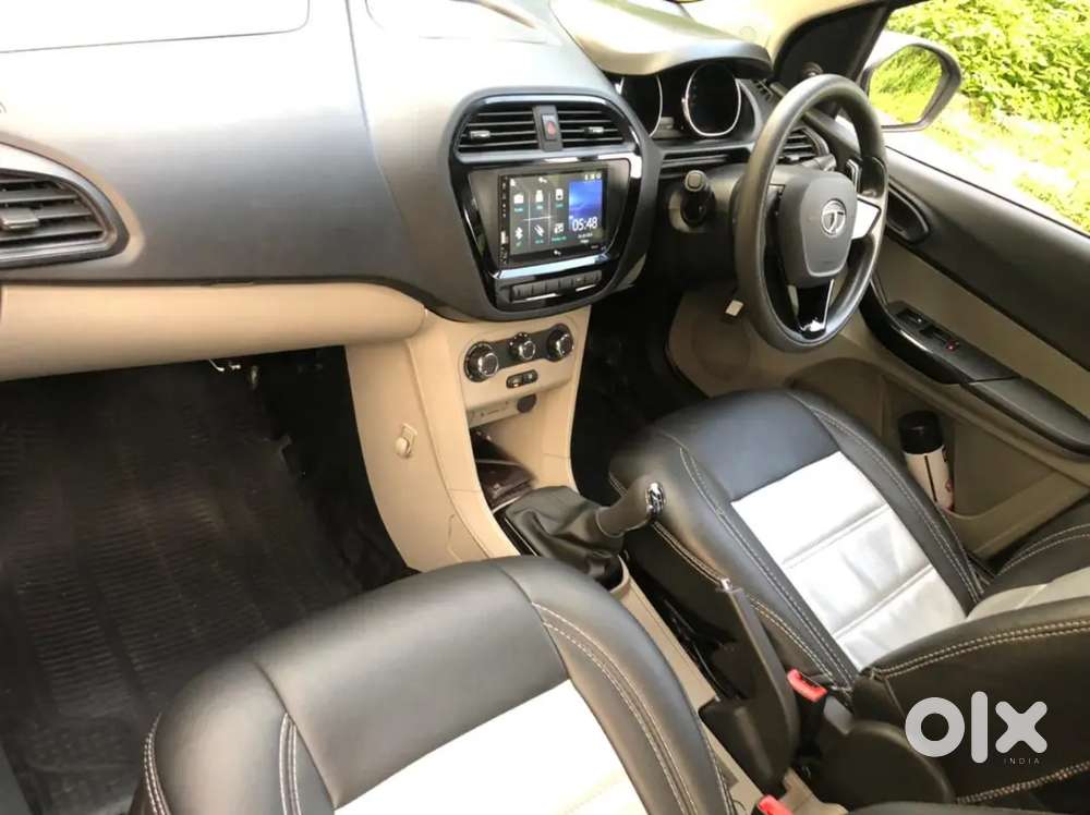 Neatly Maintained Car With Minor Scratches, Single User