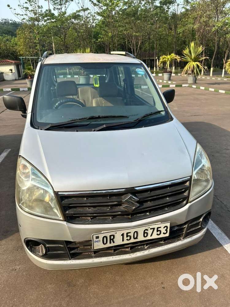 Maruti Suzuki 2011 Car