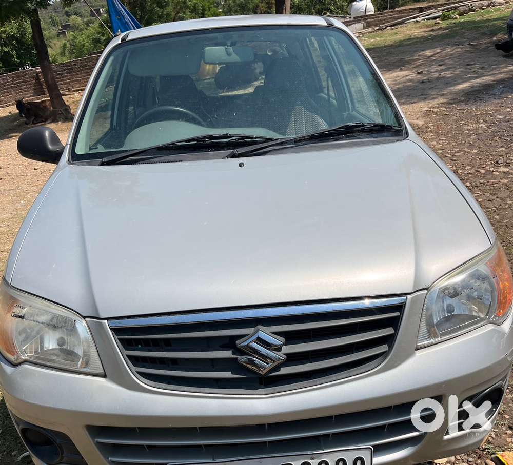 Maruti Suzuki 2011 Car