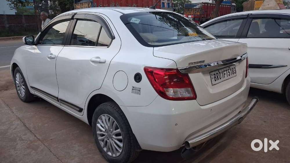 Maruti Suzuki Dzire 1.2 Zxi Cng, 2022, Cng & Hybrids