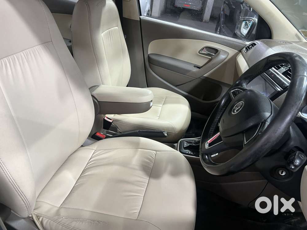 Skoda Rapid 1.0 Ambition Tsi At, 2015, Petrol