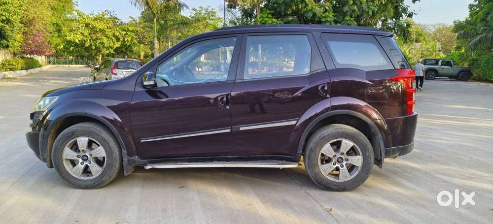 Mahindra Xuv500 W8, 2013, Diesel