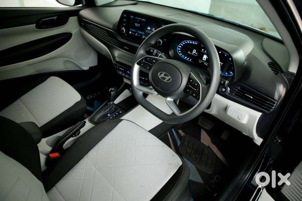 Hyundai I20 1.2 Spotz, 2025, Petrol