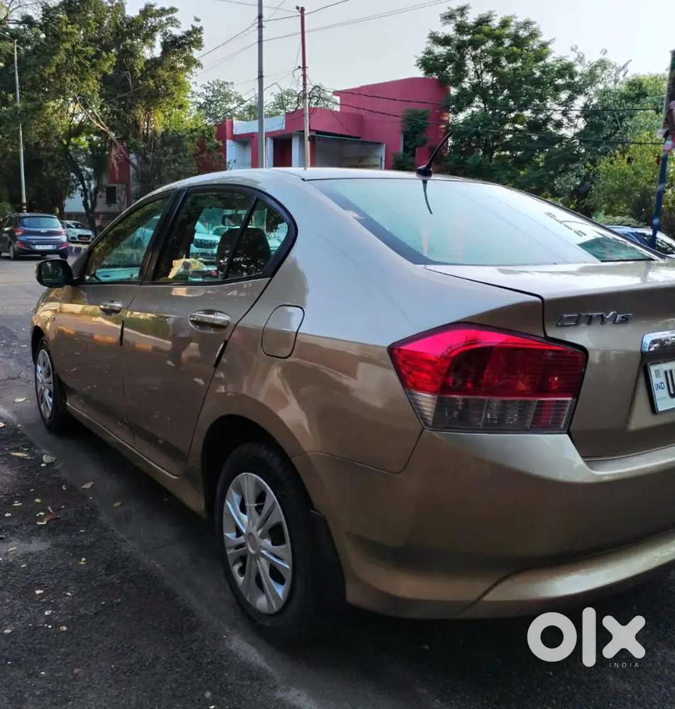 Honda City 2011 84500km Driven Mint Condition