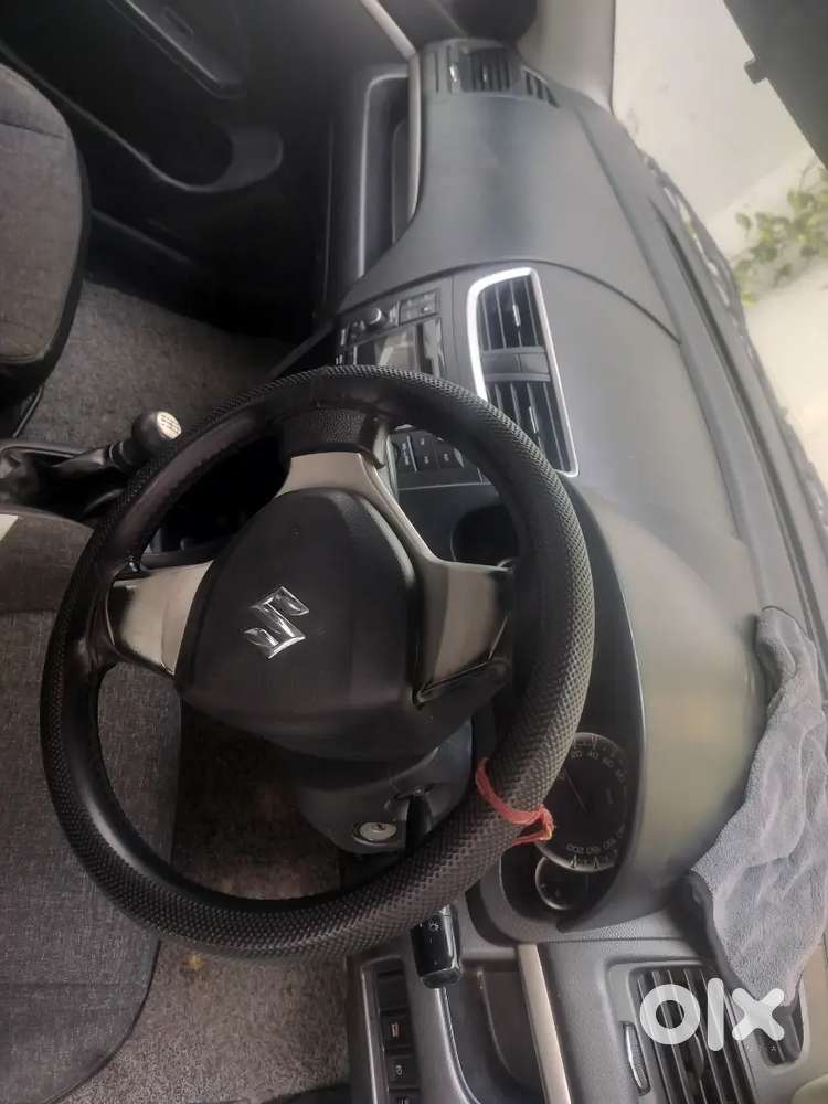 Maruti Suzuki Swift Vdi 2015
