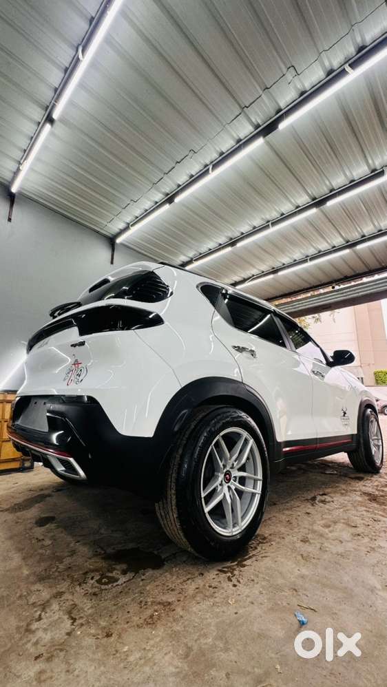 Kia Sonet Gtx 2023 Model