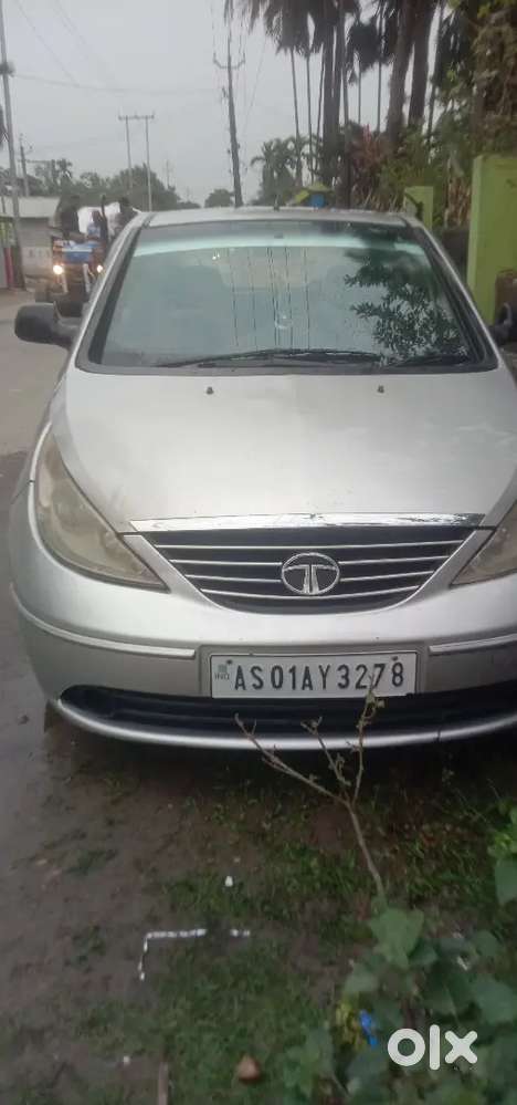 Tata Indica Vista 2013