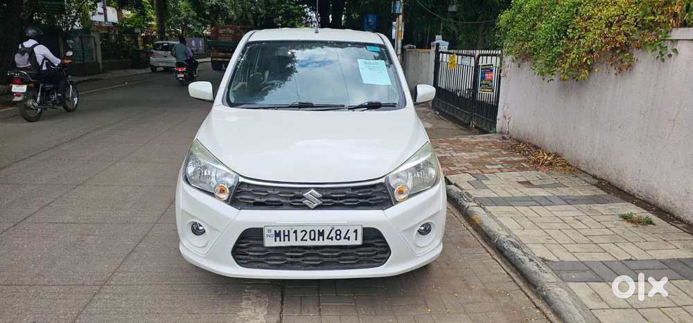 Maruti Suzuki Celerio Vxi Optional Amt, 2018, Cng & Hybrids