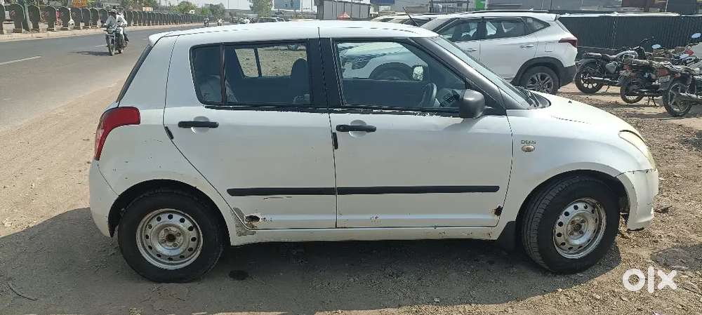 Maruti Suzuki Swift 2010 Diesel