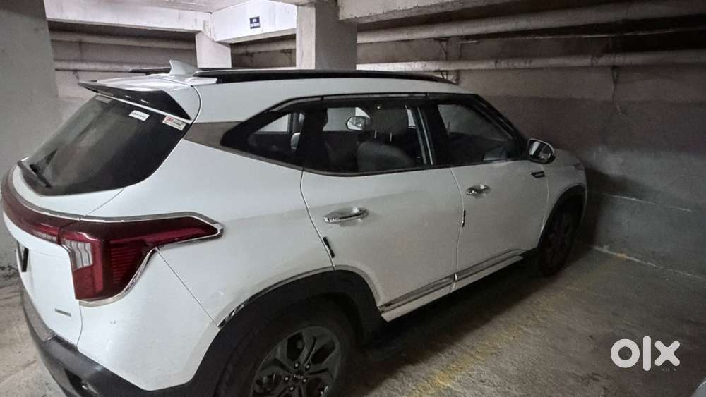 Kia Seltos Diesel 2024