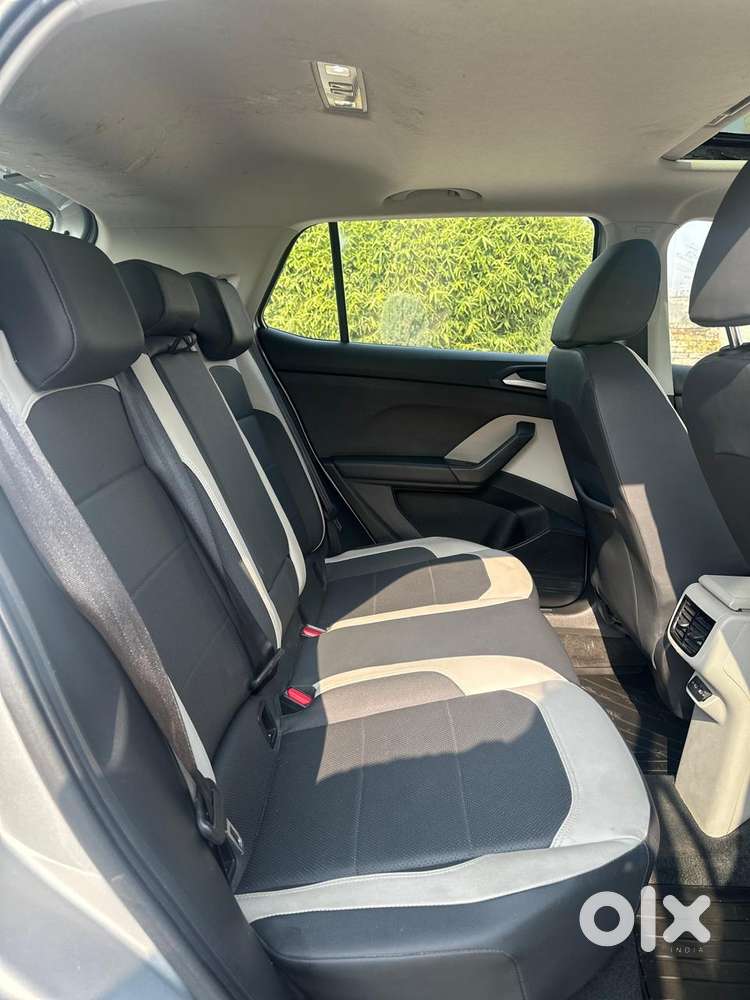 Volkswagen Taigun 1.0 Tsi Topline, 2023, Petrol
