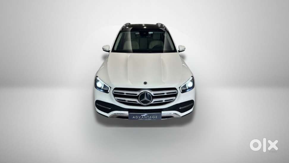 Mercedes-benz Gle 300d 4matic Lwb, 2022, Diesel