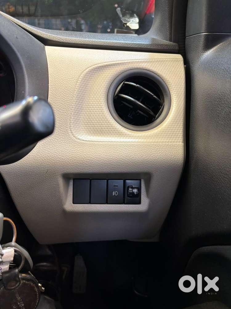 Maruti Suzuki Wagon R Vxi Opt 1.2, 2022, Petrol