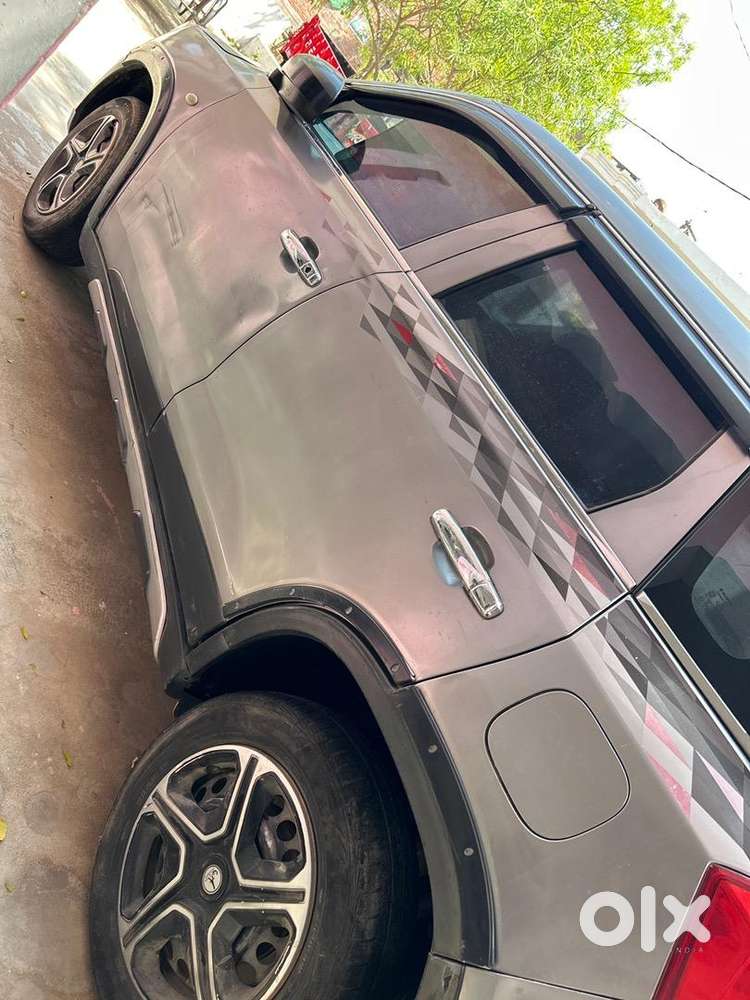 Maruti Suzuki Brezza 2017 Diesel 78000 Km Driven