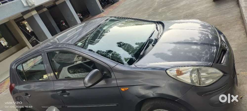 Hyundai I20 2013