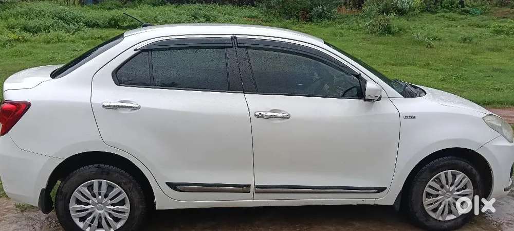 Swift Dzire Vdi 2017