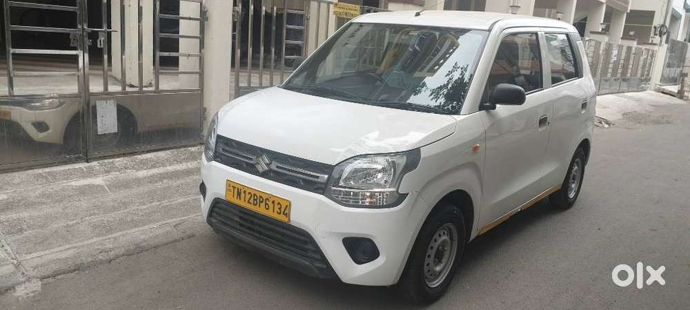Maruti Suzuki Wagon R, 2025, Cng & Hybrids