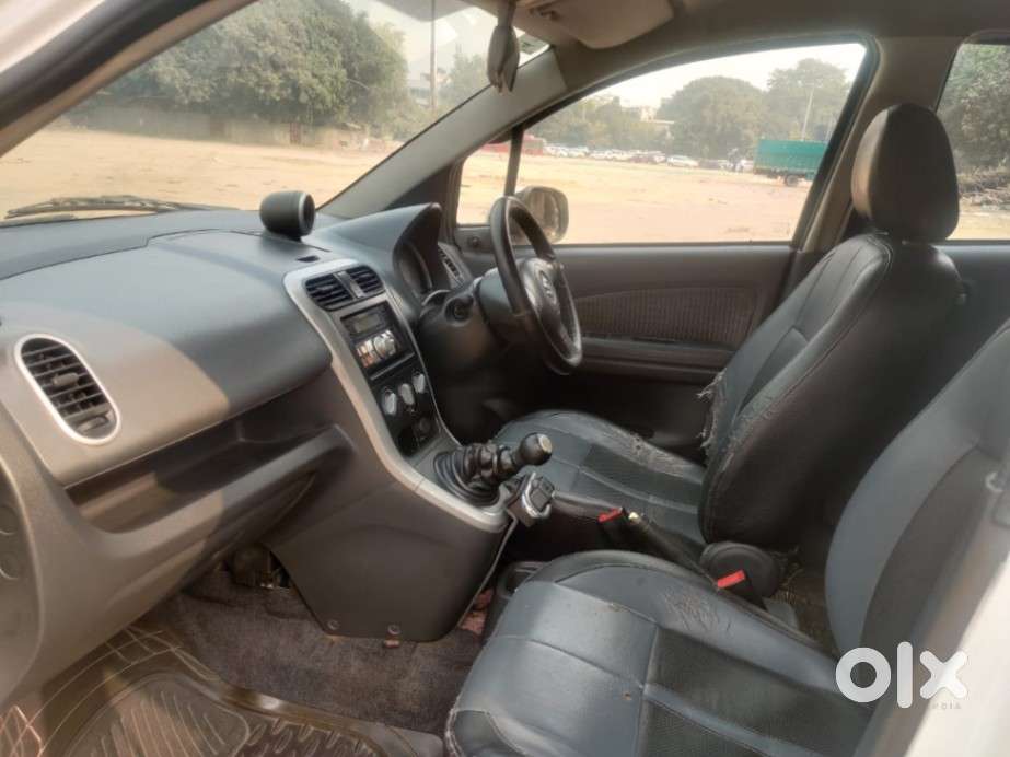 Maruti Suzuki Ritz Vxi (abs) Bs Iv, 2013, Cng & Hybrids