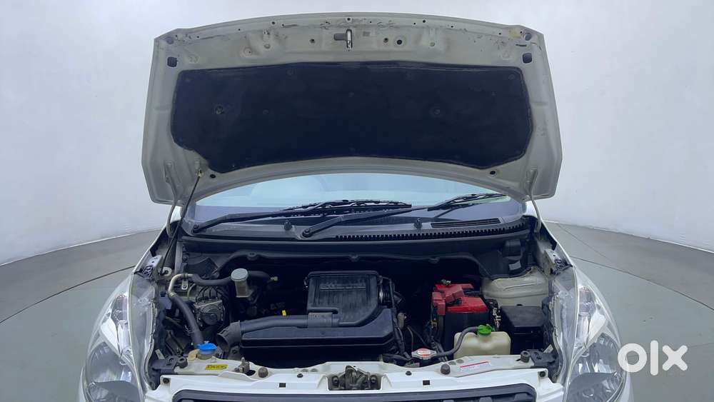 Maruti Suzuki Ertiga 1.5 Zxi, 2015, Petrol