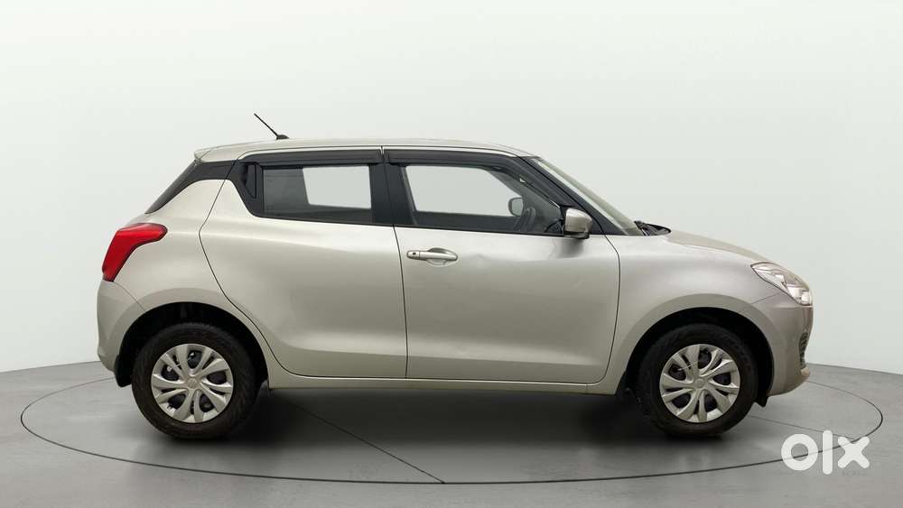 Maruti Suzuki Swift Amt Vxi, 2021, Petrol