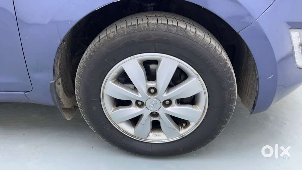Hyundai I20 Asta 1.2, 2014, Petrol