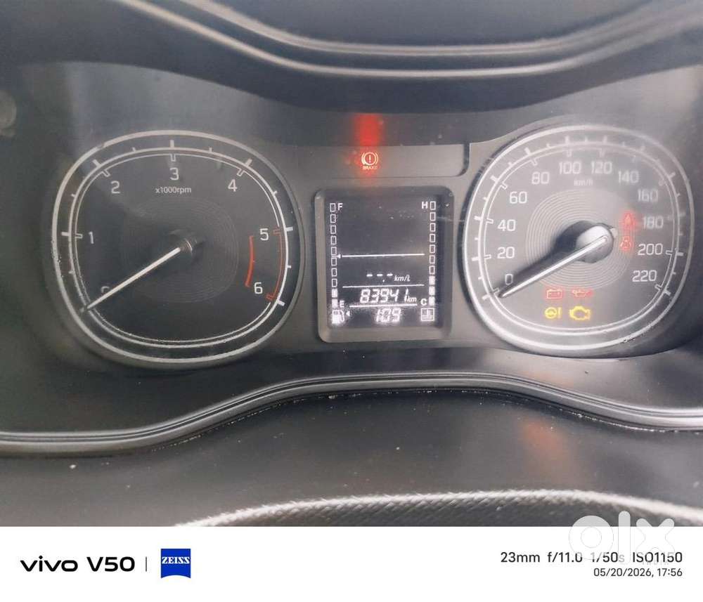 2019  October Maruti Suzuki Diesel