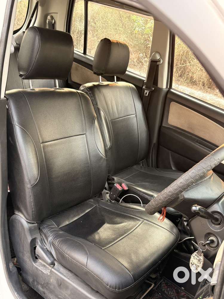 Maruti Suzuki Wagon R Cng Lxi, 2018, Cng & Hybrids