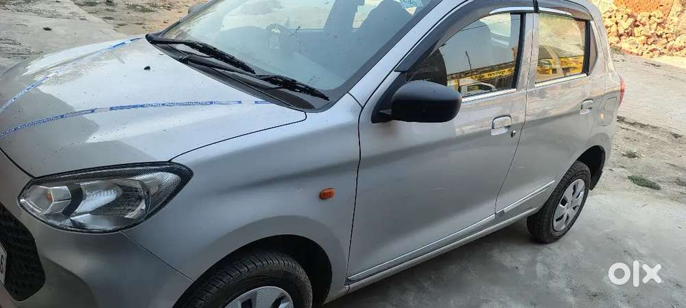 Maruti Suzuki Alto K10 2024 Cng & Hybrids 35000 Km Driven