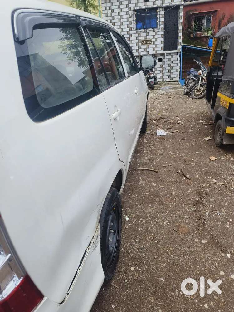 Toyota Innova 2.5 G 2005