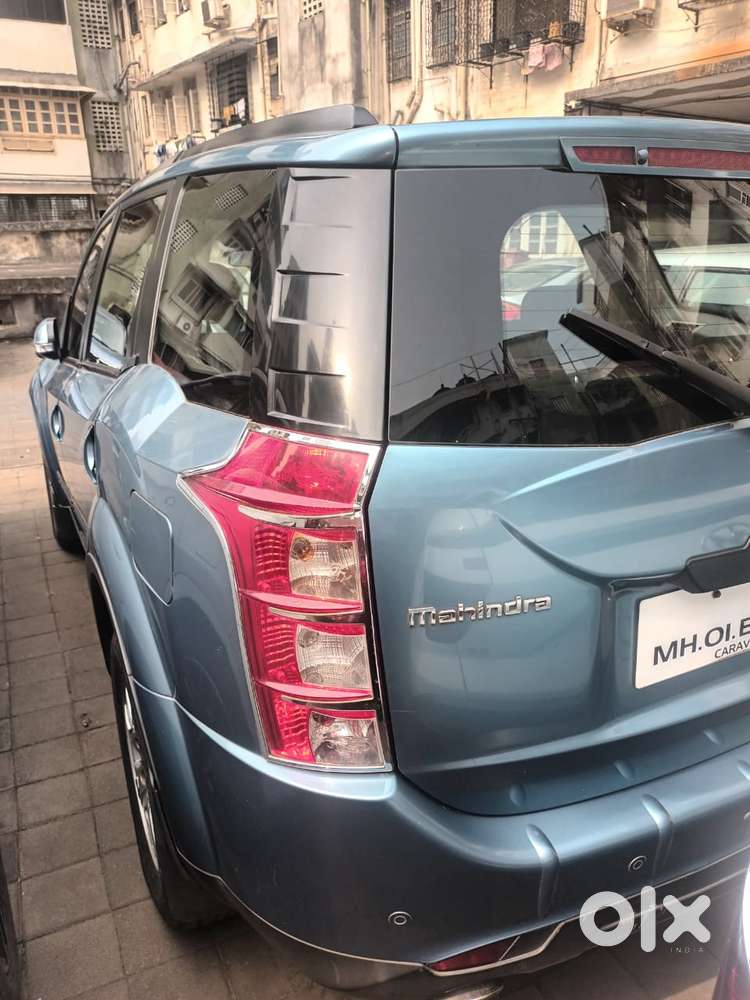 Mahindra Xuv500 2011-2015 W8 2wd, 2014, Diesel