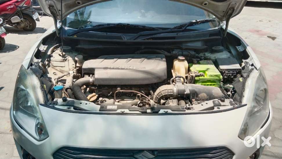 Maruti Suzuki Swift Amt Zdi, 2018, Diesel