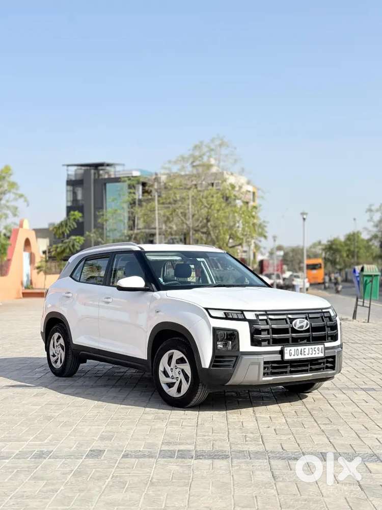 Hyundai Creta N Line 2024 Petrol 22000 Km Driven