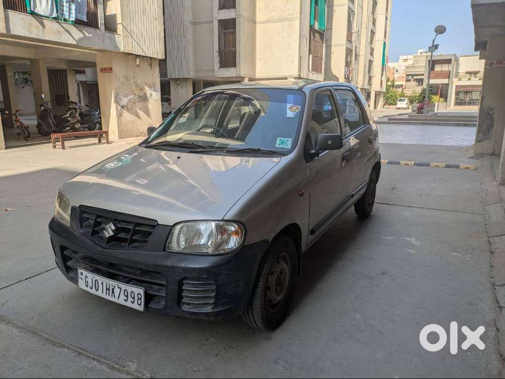 Maruti Suzuki Alto 2006