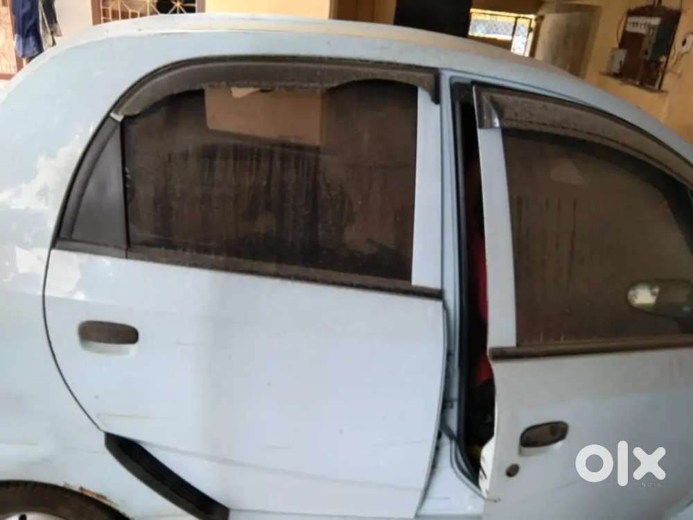 Tata Nano 2013 Petrol 70000 Km Driven