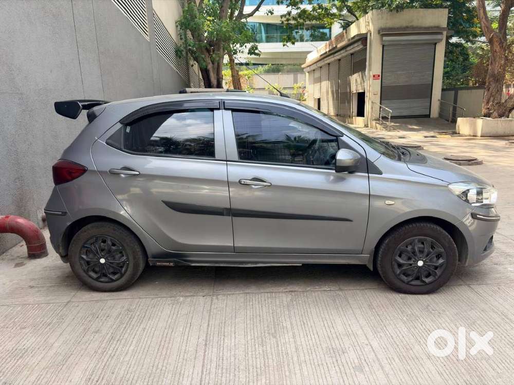 2018 Tata Tiago  42,664 Km Driven, Smooth & Well Maintained Car