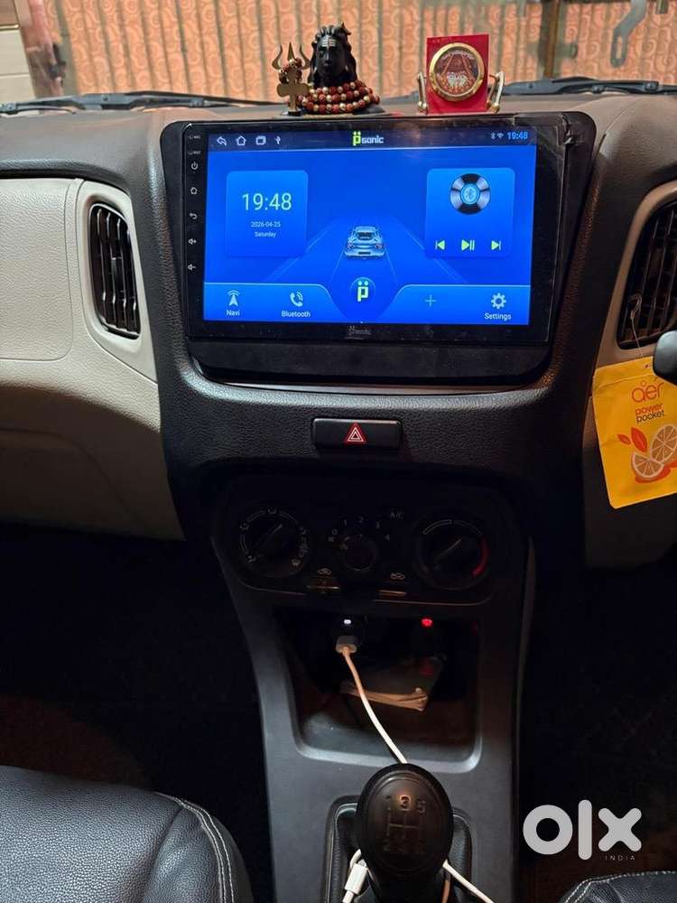 Maruti Suzuki Wagon R 2025(10 Months Old)