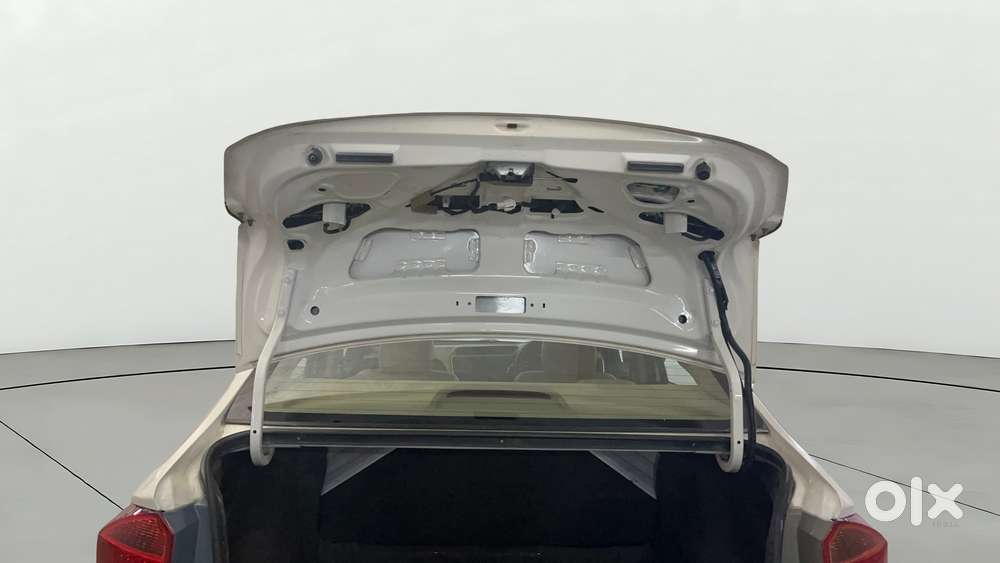 Honda City 2015-2017 I Vtec V, 2016, Petrol