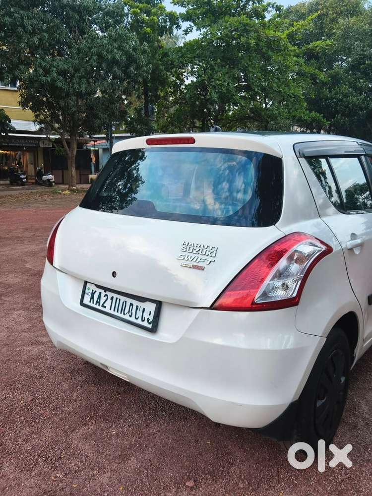 Maruti Swift Diesel 2017
