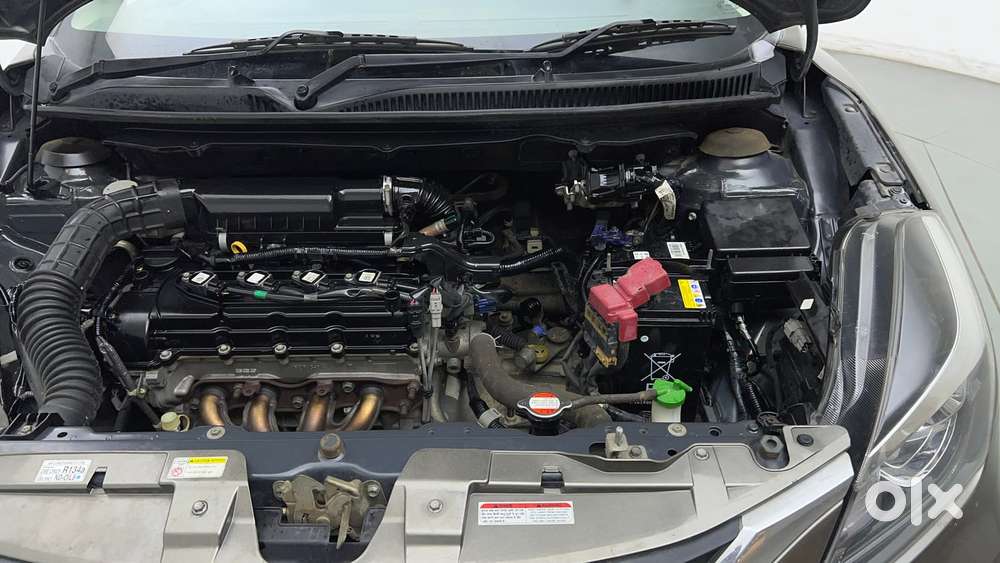 Toyota Glanza 1.2 V, 2019, Petrol