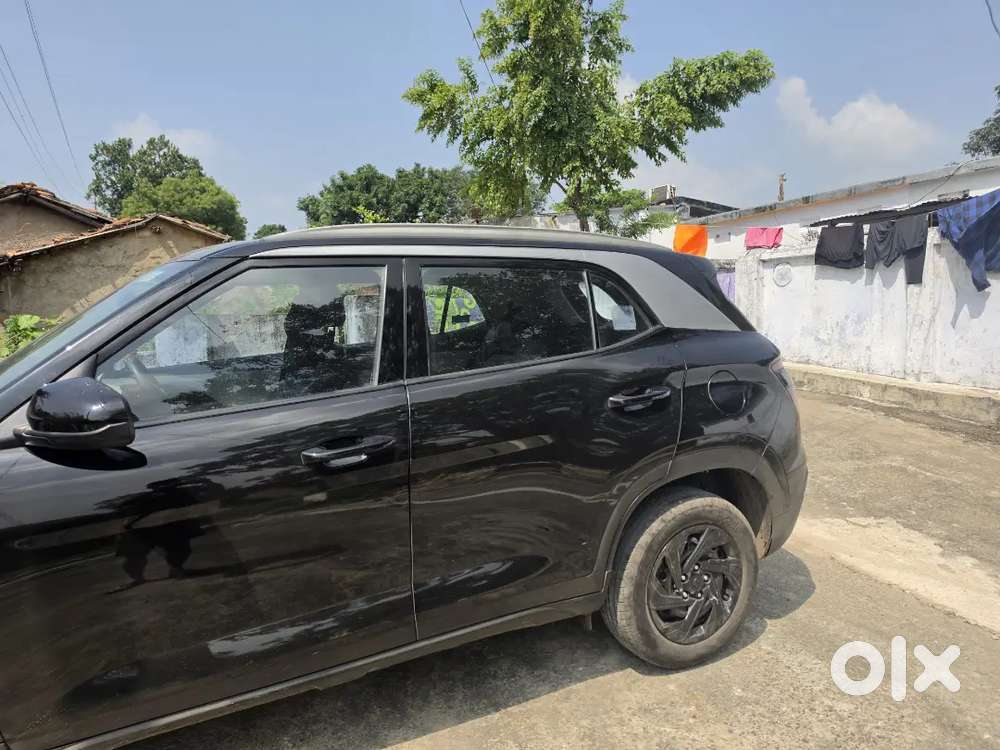 Hyundai Creta Diesel 2022