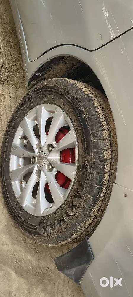 Maruti Suzuki Ertiga 2013 Diesel Well Maintained