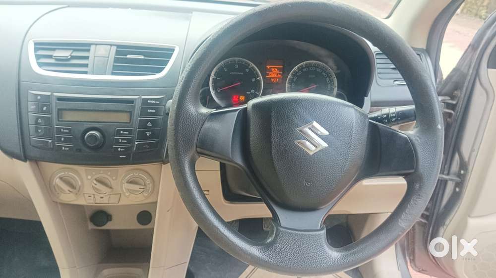 Maruti Suzuki Swift Dzire Vdi Optional, 2014, Diesel