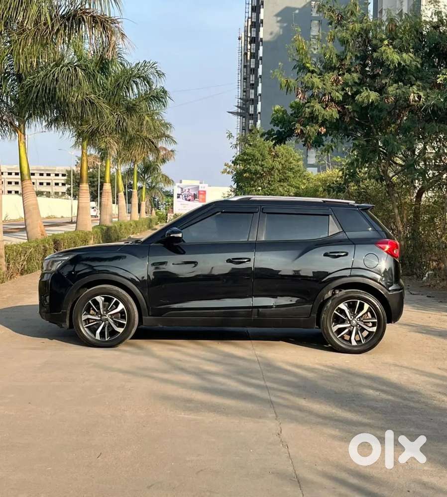Mahindra Xuv300 W8 Option Diesel, 2019, Diesel