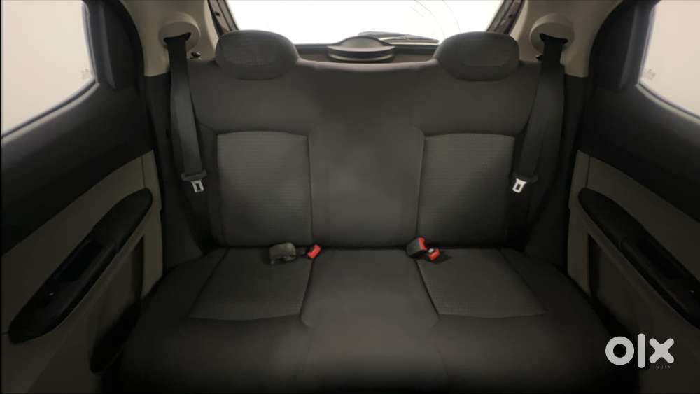 Tata Tiago 1.2 Revotron Xz Wo Alloy, 2017, Petrol
